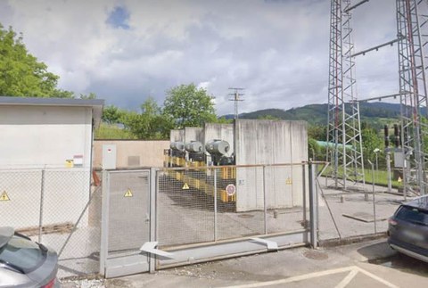 Bustinzuloko transformadore nagusiaren deskonexioak eragin zuen atzo arratsaldeko argindar etena