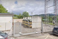 Bustinzuloko transformadore nagusiaren deskonexioak eragin zuen atzo arratsaldeko argindar etena