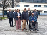 Debagoienako EAJk salatu du Oñati eta Antzuolako atez atekoak eskualdeko gainontzeko herritarren hondakin tasa garestitzen duela