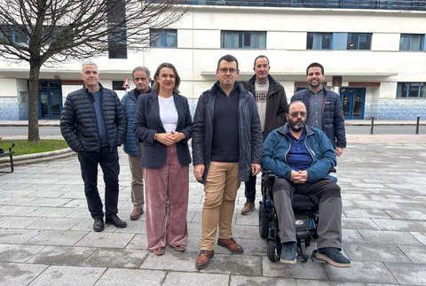 Debagoienako EAJk salatu du Oñati eta Antzuolako atez atekoak eskualdeko gainontzeko herritarren hondakin tasa garestitzen duela