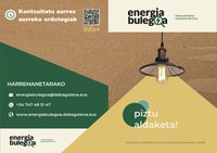 Debagoieneko energia bulegoa berriro martxan da, udako etenaren ondoren