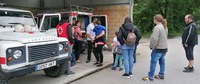 Debagoieneko Gurutze Gorriak ateak irekiko ditu domekan