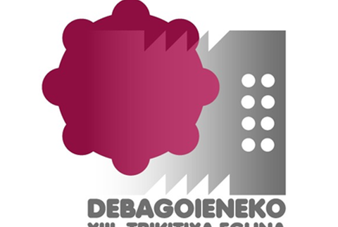 Debagoieneko XXII. Trikitixa Egunerako logo lehiaketa antolatu du Lizargarate trikitizale elkarteak