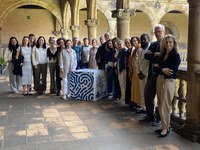 Diskriminazioaren aurkako mintegia hasi da gaur Lege Soziologia Institutuan