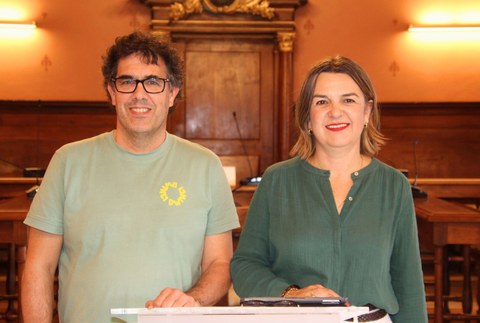 EAJk hamar proposamen aurkeztu ditu 2026ko udal aurrekonturako