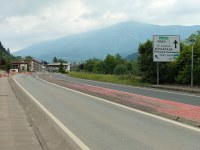 Echaide eraikuntzak egingo ditu Torreauzoko bidegurutzean oinezkoen irisgarritasuna hobetzeko lanak