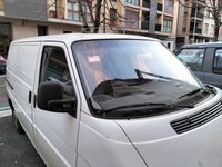 Egoiliarren kanpoko aparkalekuei dagozkien tasen ordainketa epea ireki da gaur