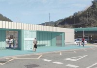 Ekaina erdialdean hasiko dira Elorregiko autobus geltokia egokitzeko lanak