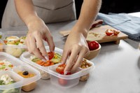 Elikadura osasungarri eta kontzienteari buruzko tailer laburra antolatu du Poz zerbitzuak, ostiralerako
