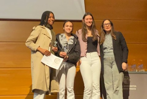 Elkar Heziko ikasleek VIII. Filosofia Olinpiada irabazi dute bideogintza kategorian