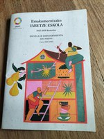Emakumeentzako jabetze eskolan parte hartzeko izen-ematea zabalik dago jada