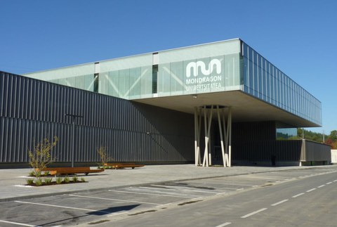 Enpresagintza Fakultatearen eskaintza aurkezteko 10 ate ireki jardun egingo dira ikasturtean