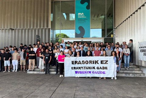 Epaiketaren zain, aske geratu da pasa den ostiraleko sexu erasoaren haritik atxilotutako gizonezkoa