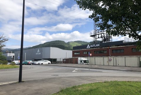 Epaitegiak prebentzio hutsegite larriak aitortu ditu Autlan-en izan zen lan istripu batean