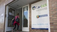 Erregistratutako 357 langaberekin eta % 6,59ko tasarekin amaitu da abuztua Oñatin
