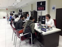 Errenta Aitorpena Euskaraz kanpainarekin bat egin du Udalak aurten ere