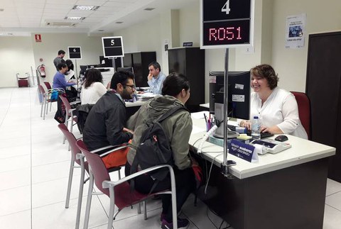 Errenta Aitorpena Euskaraz kanpainarekin bat egin du Udalak aurten ere