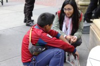 Esku-hartze sozioedukatibo eta psikosoziala egiteko zerbitzua kontratatzeko prozesua abian du Udalak