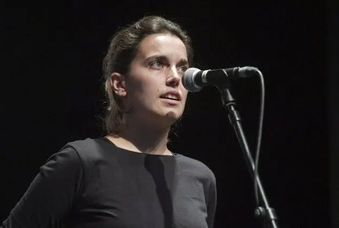 Maider Arregik Euskal Herriko bertsolari txapelketan parte hartuko du