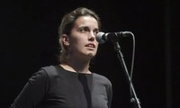 Maider Arregik Euskal Herriko bertsolari txapelketan parte hartuko du