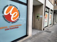 Euskaltegiko bi irakasle plaza betetzeko deialdia zabaldu du Udalak