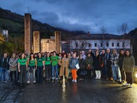 Euskararen aldeko pizkunde berri baten abiapuntua aldarrikatu dute Arantzazun