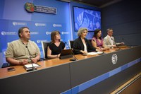 Eusko Jaurlaritzak %7 handituko du udal euskaltegien finantzaketa