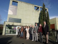 Foru Aldundiko Kontseilu ibiltaria Oñatin burutu zen atzo