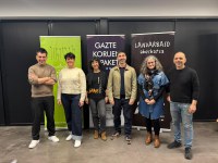 Ganbara Txikiko 10 ikaslek Gazte Topaketan parte hartuko dute asteburuan