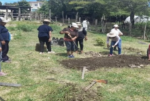 Garapenaren aldeko proiektu estrategikoak eta ekintza puntualak gauzatzeko udal dirulaguntzak ebatzi dira