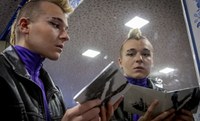 Gazte elkarte eta sormen lanetarako dirulaguntzak eskatzeko epea ireki da gaur, apirilaren 14ra arte
