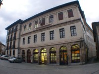 Gaztelekuko gestio zerbitzua kontratatzeko prozedura abiatu du Udalak