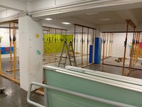 Gaztelekuko sotoko egitura gogortzeko lanak egingo dira