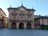 Giza baliabide eta antolaketako arduradun lanpostua aldi baterako bete nahi du Udalak