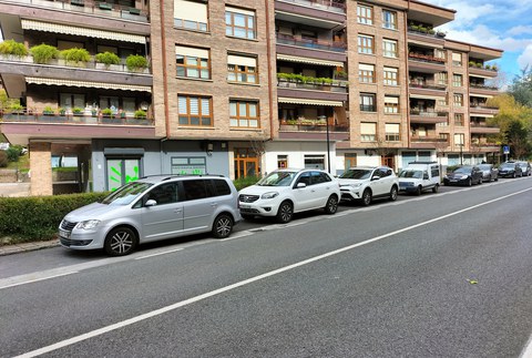 Hainbat margotze lanak egingo dira urte amaiera bitartean