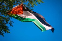 Hainbat udal zerbitzu itxiko dira, Palestinaren aldeko lanuzte deialdia dela eta