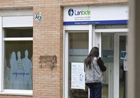 Handitu egin da langabezia Oñatin urtarrilean baina urte hasieran ohikoa dena baino modu apalagoan