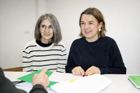 HAPOari 2024an egindako ekarpen-dokumentua berretsi du EAJk