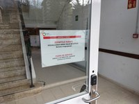 Hasi dira berritze lanak Eltzia eraikinean