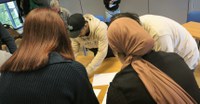 HAZILAN+ proiektuan parte hartzeko izen-ematea abiatu du Mankomunitateak, martxoaren 14ra arte
