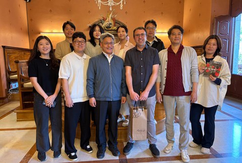 Hego Koreako ordezkaritza bat Oñatin izan da, bertako turismo eredua ezagutzen