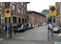 Herri barruko bideetako zirkulazioari eta erabilerei buruzko udal ordenantza behin betikoz onartu da