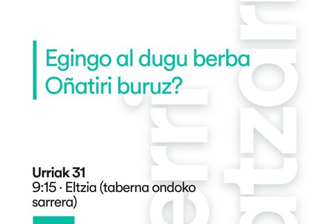 Herri Batzarra egingo du EH Bilduk, bihar goizean