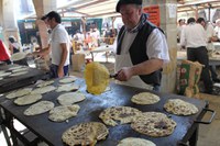 Herri Eguneko talo taberna kudeatzeko deialdia egin da