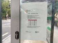 Herribusak zerbitzua egokituko du San Migel eta Errosaixo jaixetan