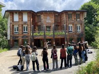 Ia 112.600 euroko gastua onartu da herriko ikastetxe eta guraso elkarteei zuzendutako udal dirulaguntzetan