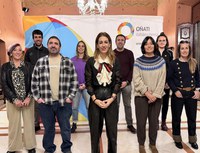 Ia 22,5 milioi euroko aurrekontua proposatu du udal gobernu taldeak datorren urterako