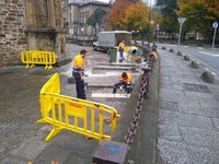 Igeltserotza ofizial plaza betetzeko deialdia argitaratu du Udalak