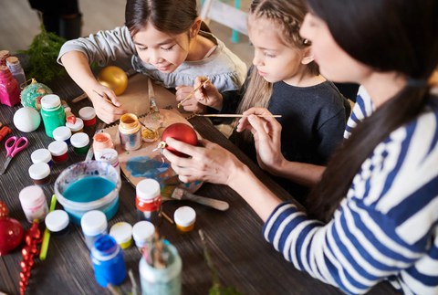 Irteera eta ekintza bereziak antolatu dira haur eta gaztetxoentzat neguko oporraldirako