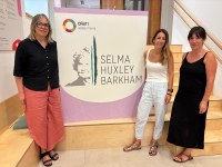 IV. Selma Huxley ikerketa bekaren emaitza ostegunean aurkeztuko da